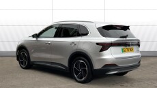 MG MGS5 170kW Trophy EV Long Range 64kWh 5dr Auto Electric Estate